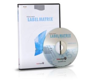 Teklynx DD1YVU Software