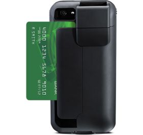 IPCMobile LP5-N2DBTE-PH5 Barcode Scanner