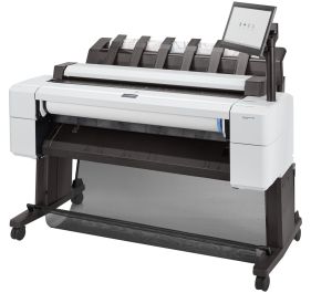 HP 3XB78A#B1K Inkjet Printer