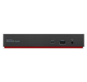 Lenovo 40B20135US Docks and Cradles