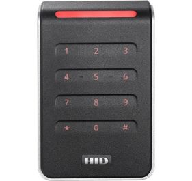HID 40KTKS-00-000000 Access Control Reader