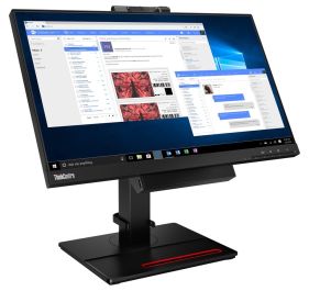 Lenovo 11GTPAR1US All-in-One PC