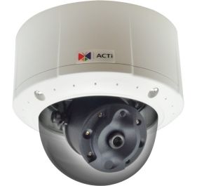 ACTi B71 Security Cameras