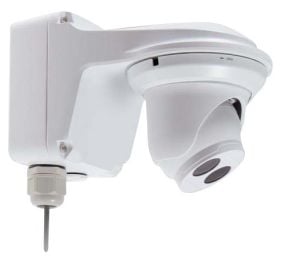 GeoVision 160-ABD1300 Security System Products