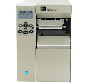 Zebra 103-801-00210 Barcode Label Printer