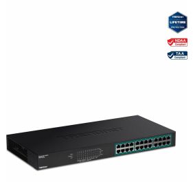 TRENDnet TPE-TG240G Ethernet & Network Switches