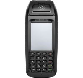 PartnerTech MF-2351-G Mobile Computer