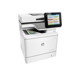 HP Color LaserJet Enterprise M681dh Multi-Function Printer
