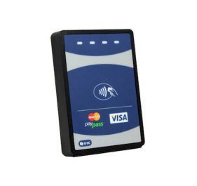 UIC 680 Payment Terminal