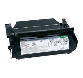 Lexmark 12A6860 Toner