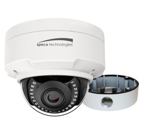 Speco O2VLD8 Security Cameras
