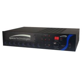 Speco PBM120A Products