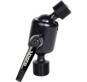 Gamber-Johnson 7110-1234 Mounting Hardware and Stands