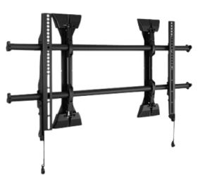 Dell LSM1U Mounting Hardware and Stands
