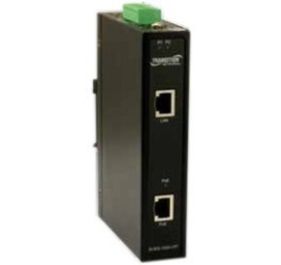 Transition SI-IES-1200-LRT PoE Injectors