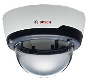Bosch BUB-CLR-FDI Security Camera
