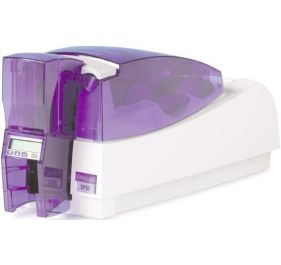 Datacard SP55CH1USB ID Card Printer