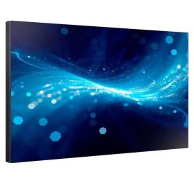 Samsung UM55H-E Customer Display