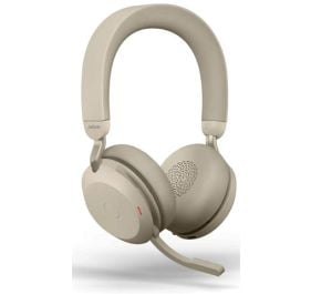 Jabra Evolve2 75 Headset