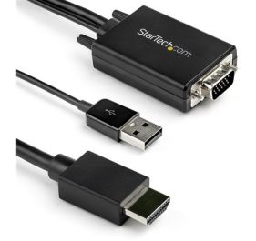 StarTech VGA2HDMM10 Cables, Connectors, and Adapters
