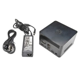 Dell 07DCTG Computer Docking Station
