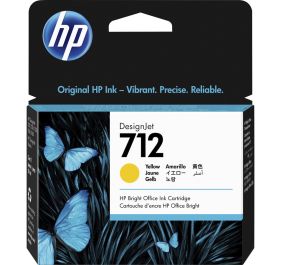 HP 3ED69A InkJet Cartridge