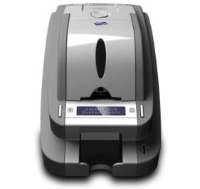 IDP 650800K ID Card Printer