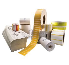 Honeywell E27879 Barcode Label