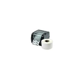 Wasp 633808403218 Barcode Label