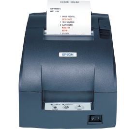 Epson C31C514A8151 Receipt Printer