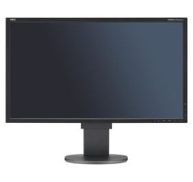 NEC EA223WM-BK Monitor