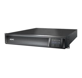 APC SMX1500RMI2U UPS