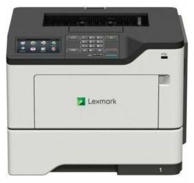 Lexmark 36ST510 Laser Printer