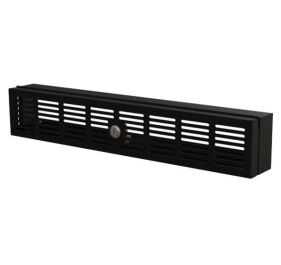 StarTech RKSECLK2U Rack