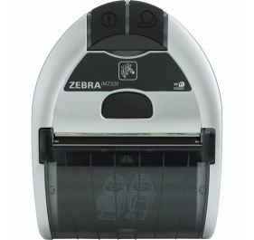 Zebra M3I-0UB00010-00 Portable Barcode Printer