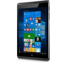 HP 1BQ75UA#ABA Tablet