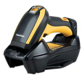 Datalogic PBT9100-RB Barcode Scanner