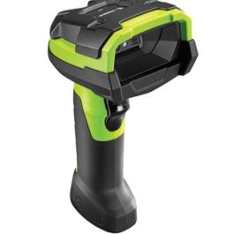 Zebra DS3678-DL0F003VZWW Barcode Scanner
