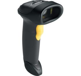 Zebra LS2208-7AZU0100ZR Barcode Scanner