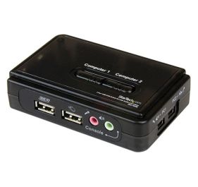 StarTech SV211KUSB Accessory