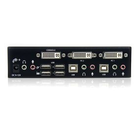 StarTech SV231DVIUAHR Accessory