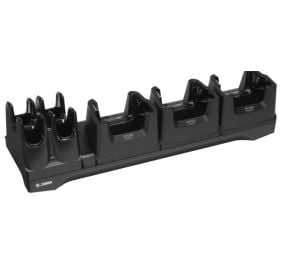 Zebra CR40-3S4T-TC2-G-02 Docks and Cradles