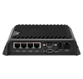CradlePoint MB05-19005GB-GA Wireless Router