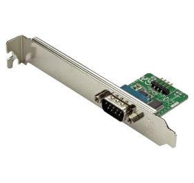 StarTech ICUSB232INT1 Serial Adapters