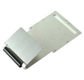 Zebra 104208 Mounting Hardware and Stands