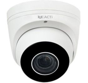 ACTi Z82 Security Cameras
