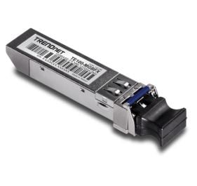 TRENDnet TE100-MGBFX Data Networking
