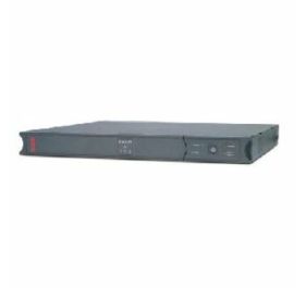 APC SC250RM1U UPS