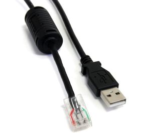 StarTech USBUPS06 Cables, Connectors, and Adapters