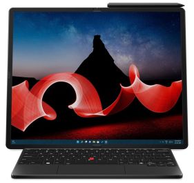 Lenovo 21ES000JUS Two-in-One Laptop
